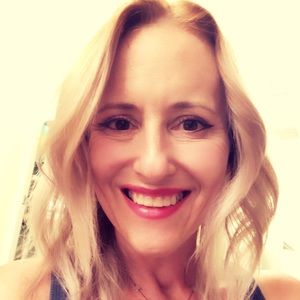 Meet your Posher, Katy